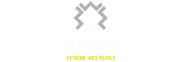 Sponsor Logo Metality