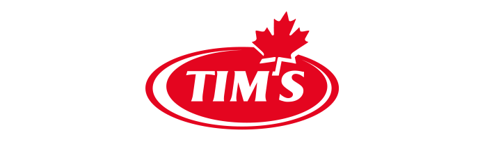 Sponsor Logo Tims kanadische Backwaren